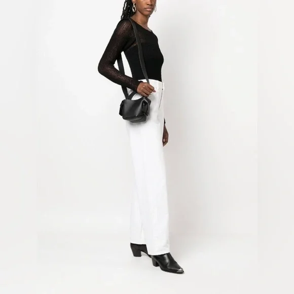 AUTHENTIC Acne Studio Musubi Micro Bag - Picture 5 of 14